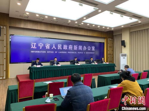 辽宁自贸区六年新增注册企业8.4万户